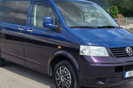 VW T5 Transporter 382.469 km 5.900 &euro; Mühlhausen 92360