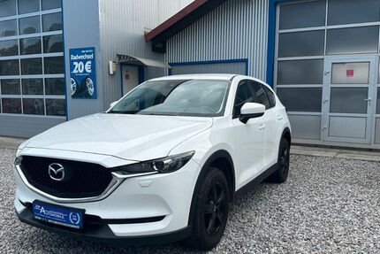Mazda CX-5 113.086 km 19.900 &euro; Alteglofsheim bei Regensburg 93087