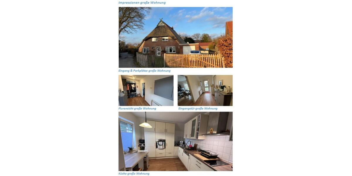 ZFH in Tungeln unweit der Hunte im Oldenburger Speckgürtel zimmer