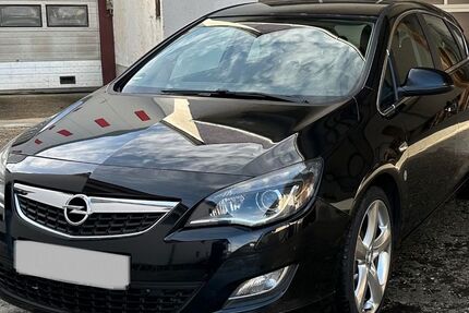 Opel Astra 154.142 km 4.650 € Ihrlerstein 93346