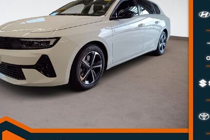 Opel Astra 7.423 km 21.919 &euro; Heidelberg 69115
