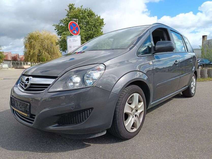 Zafira