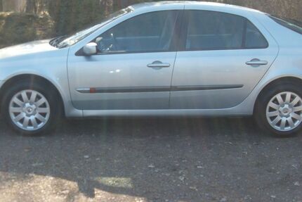 Renault Laguna 184.300 km 2.875 &euro; Gräfenhainichen 06773