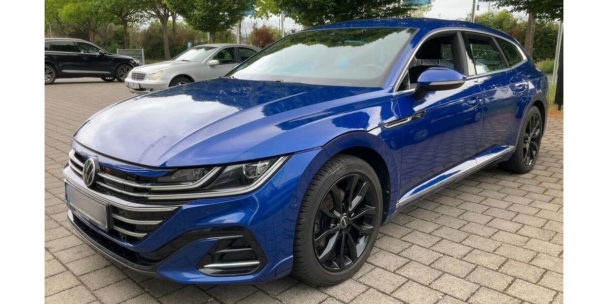 VW Arteon 143.500 km 23.999 &euro; Mainburg 84048