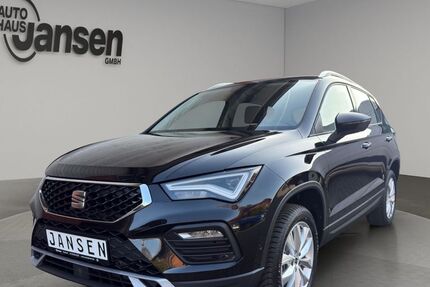 Seat Ateca 1.030 km 28.990 &euro; Sassenberg-Füchtorf 48336