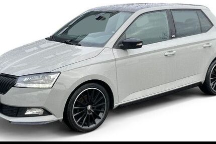 Skoda Fabia 102.350 km 13.930 &euro; Schwäbisch Hall 74523