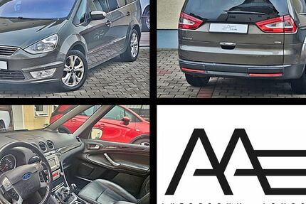 Ford Galaxy 190.890 km 4.880 &euro; Kissing 86438