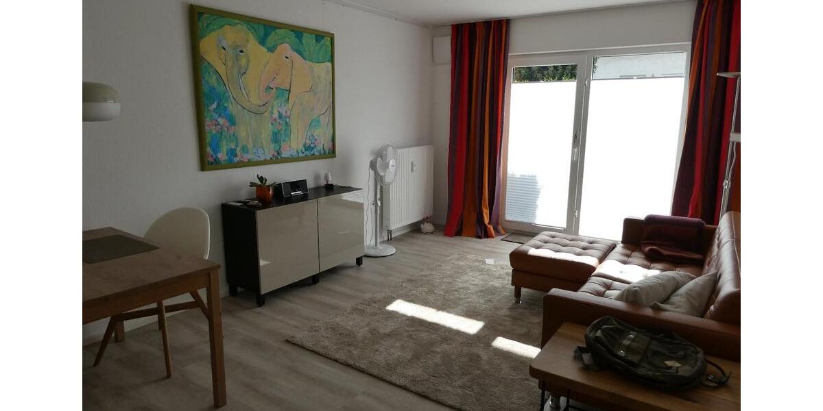 Erdgeschoßwohnung Arnsberg Rusch - 2 Zimmer, 49 m&sup2;, 735&euro; | Angebot:26664011