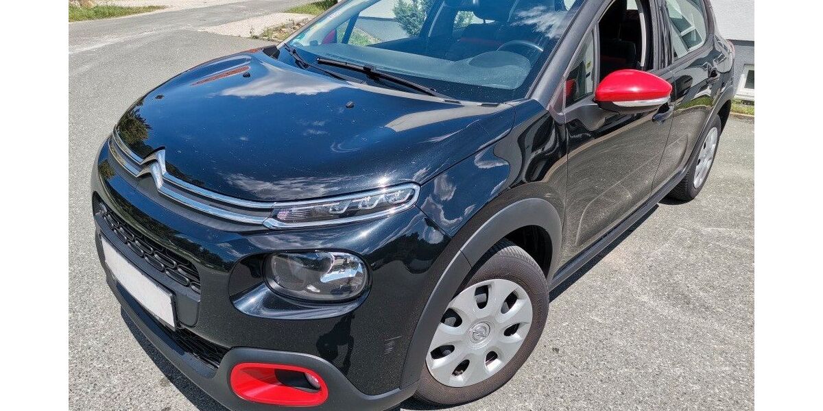 Citroen C3 148.600 km 5.699 &euro; Fürth 90762