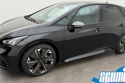 Cupra Born 1.100 km 41.300 &euro; Peine 31226