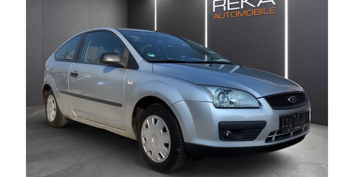 Ford Focus 147.200 km 2.229 &euro; Offenburg 77652