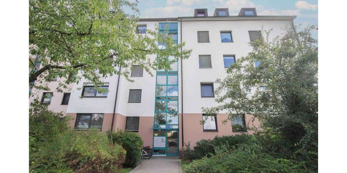 Etagenwohnung Markranstädt - 3 Zimmer, 69 m&sup2;, 160.000&euro; | Angebot:26730142