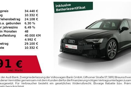 Audi A6 97.700 km 33.880 &euro; Nürnberg 90411