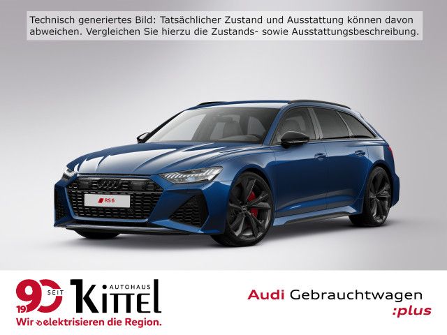 Audi RS6 10.498 km 122.220 &euro; Weißenfels 06667