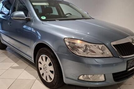 Skoda Octavia 190.237 km 10.999 &euro; Frohburg 04654