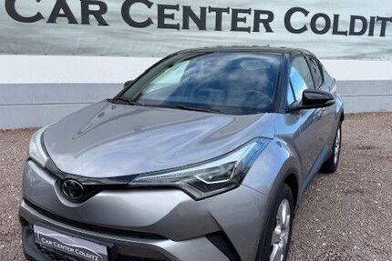 Toyota C-HR 38.046 km 16.200 &euro; Colditz 04680