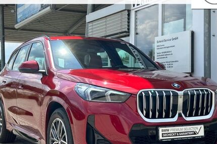 BMW X1 11.935 km 39.747 &euro; Hauzenberg 94051