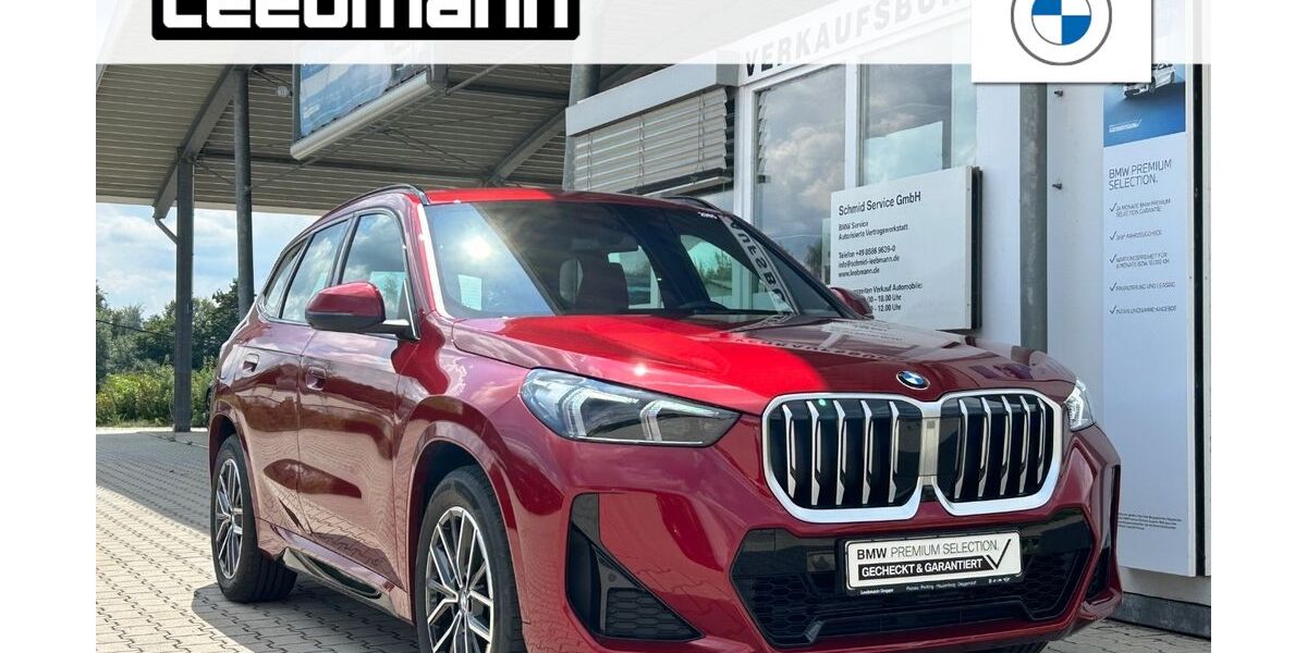 BMW X1 11.935 km 39.747 &euro; Hauzenberg 94051