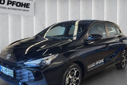 MG 3 9.000 km 17.790 € Lübeck 23554