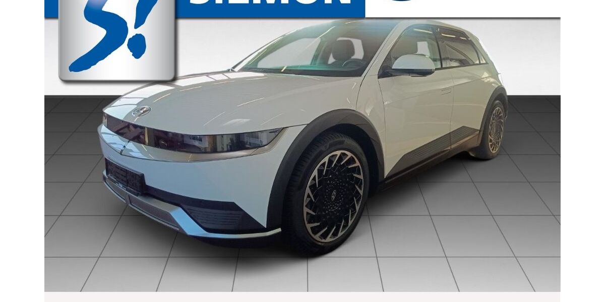 Hyundai IONIQ 5 19.213 km 32.430 &euro; Münster 48153