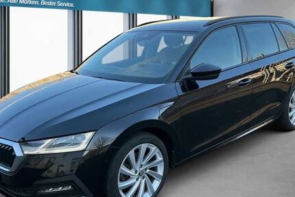 Skoda Octavia 99.034 km 17.760 &euro; Schweinfurt 97424