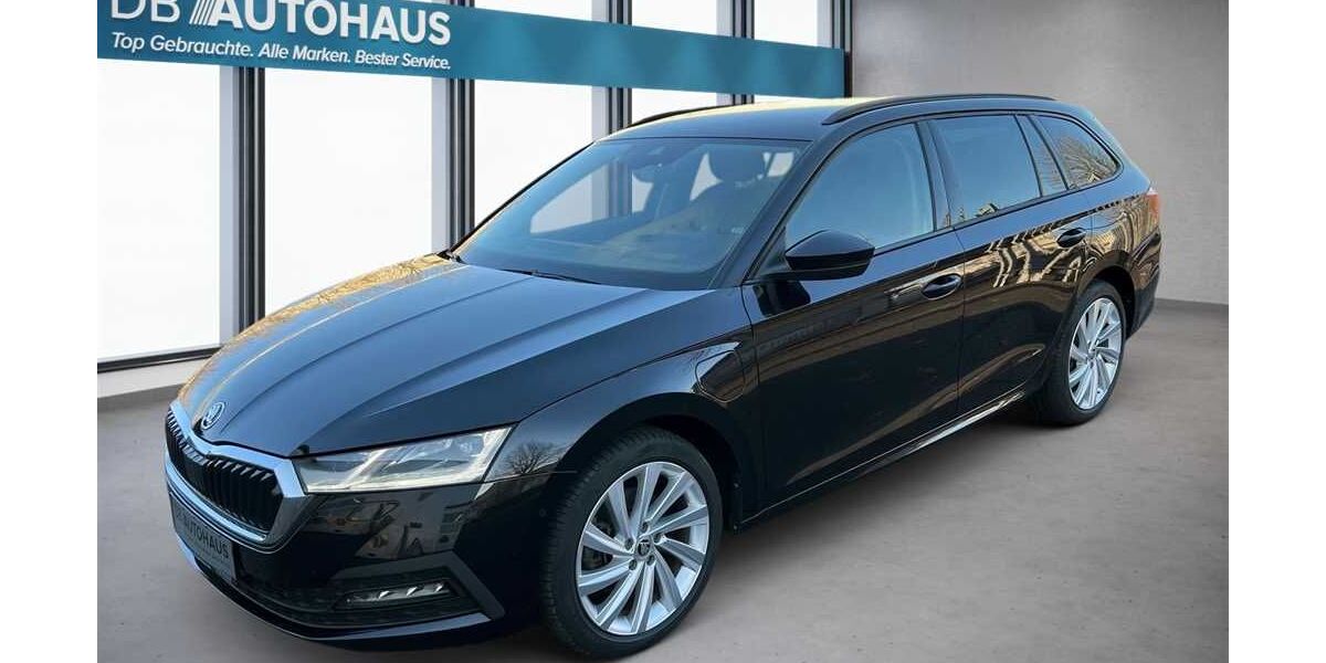 Skoda Octavia 99.034 km 17.760 &euro; Schweinfurt 97424