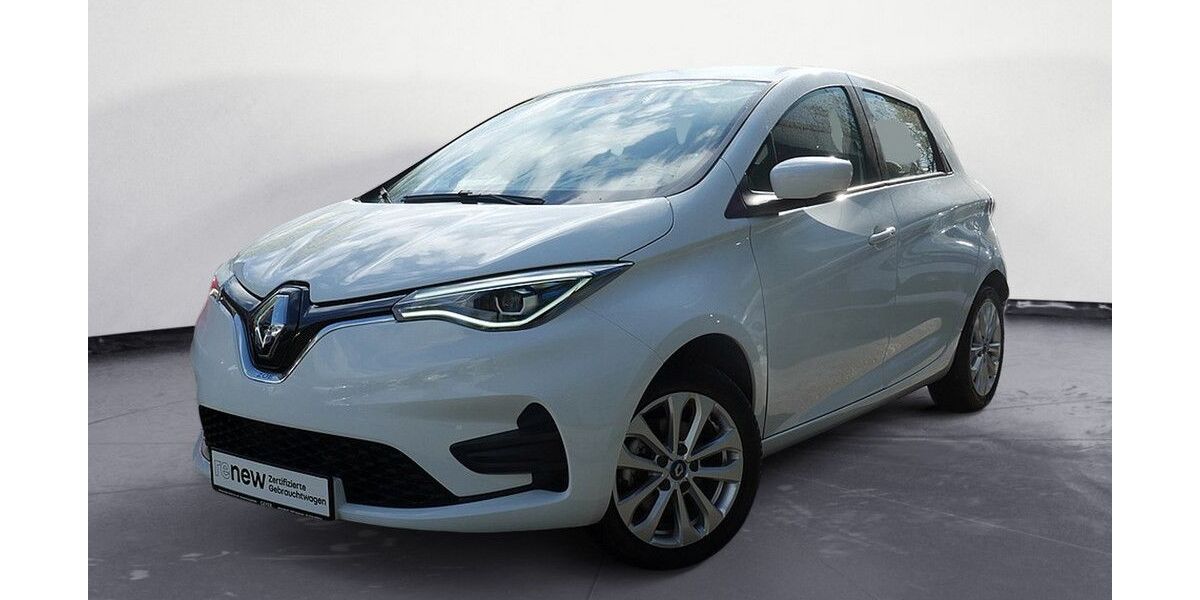 Renault ZOE 45.600 km 10.990 &euro; Göppingen 73037