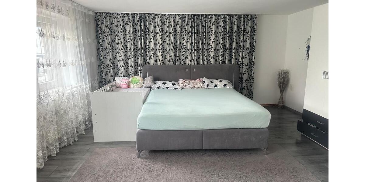 Einfamilienhaus Vilshofen an der Donau - 7 Zimmer, 120 m&sup2;, 240.000&euro; | Angebot:27096397