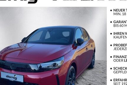 Opel Corsa 18.307 km 20.740 &euro; Himmelkron 95502