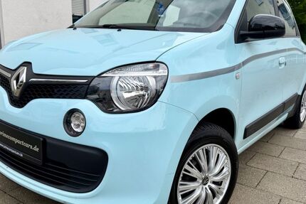 Renault Twingo 138.000 km 4.790 &euro; München 81829