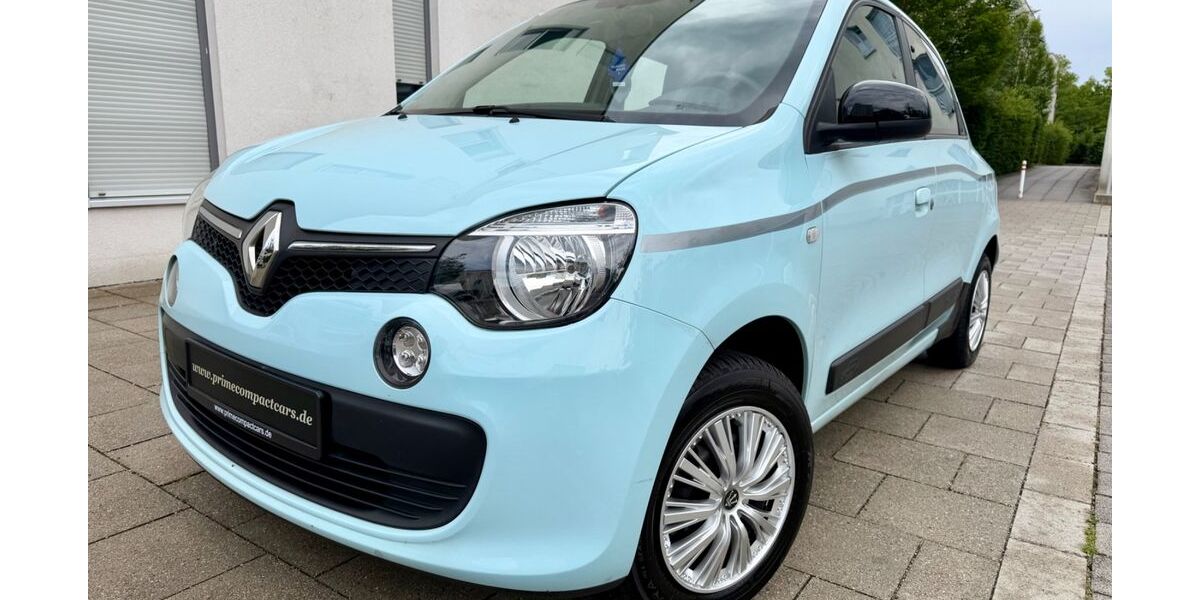 Renault Twingo 138.000 km 4.790 &euro; München 81829