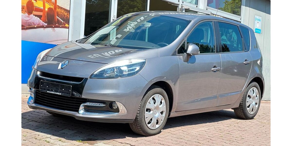 Renault Scenic 145.950 km 5.700 &euro; Zwickau 08056