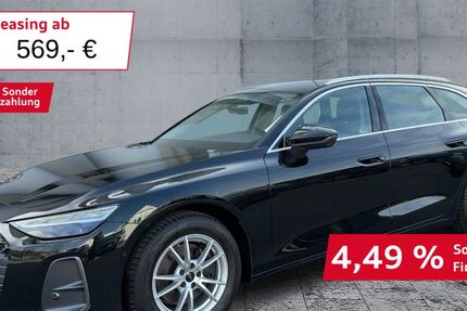 Audi A6 21.750 km 48.830 &euro; Bayreuth 95448