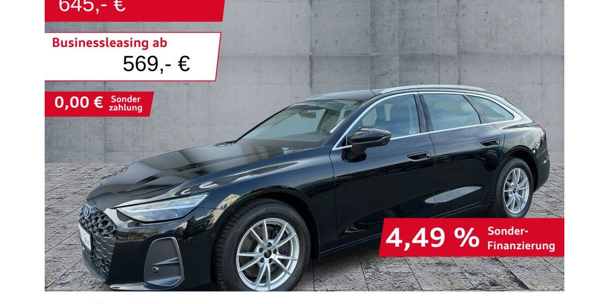 Audi A6 21.750 km 48.830 &euro; Bayreuth 95448