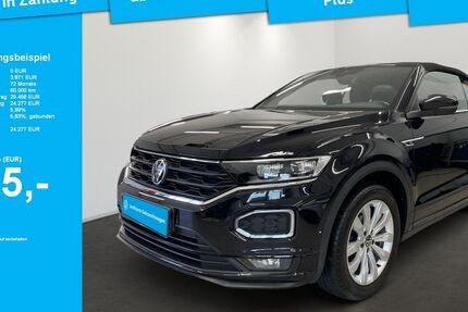 VW T-Roc 61.550 km 23.838 &euro; Kempten 87437