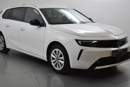 Opel Astra 45.434 km 16.450 &euro; Bebra 36179