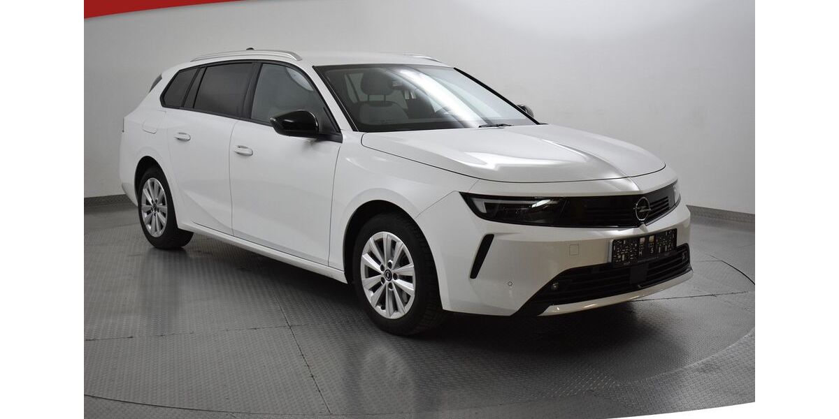 Opel Astra 45.434 km 16.450 &euro; Bebra 36179
