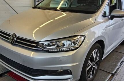 VW Touran 39.395 km 30.480 &euro; Hanau 63452