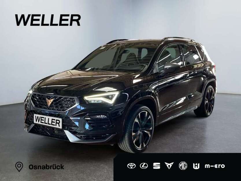 Ateca