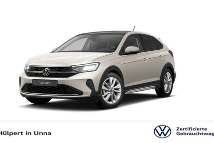 VW Taigo