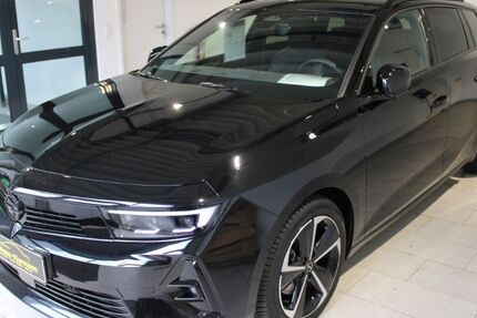 Opel Astra 25.971 km 24.450 &euro; Wiefelstede 26215