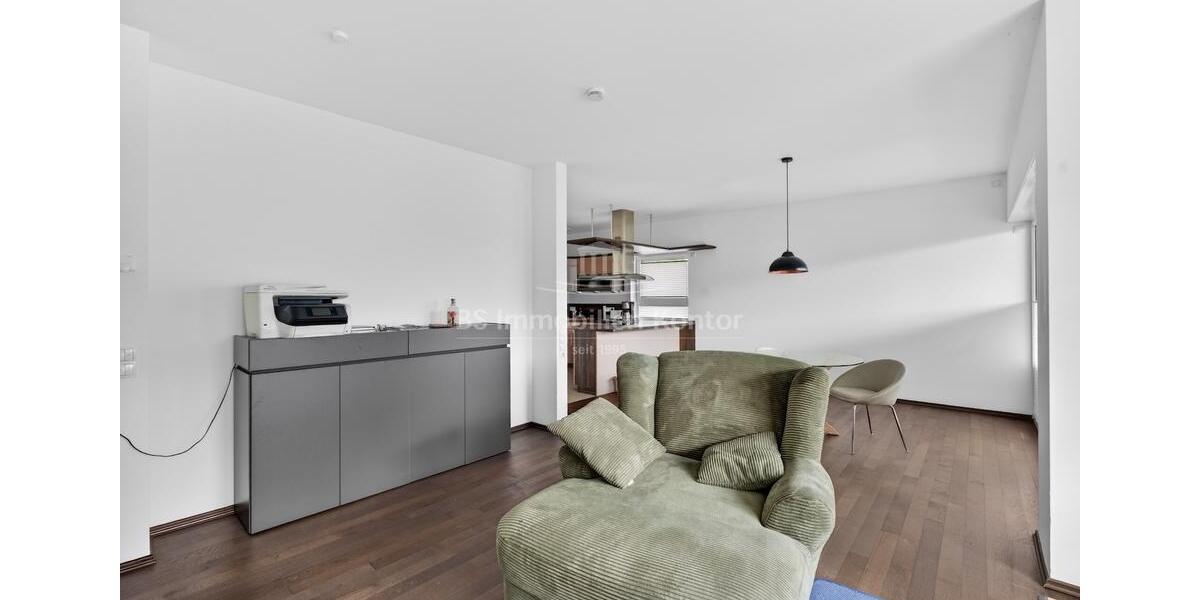 Etagenwohnung Papenburg - 3 Zimmer, 98 m&sup2;, 950&euro; | Angebot:26676417