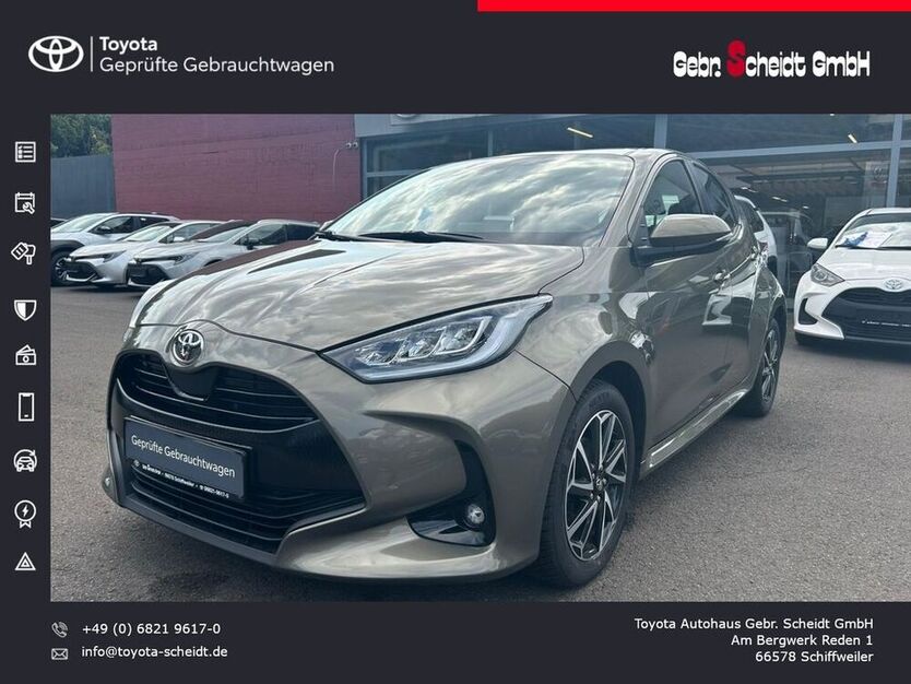 Yaris