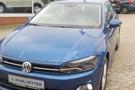 VW Polo 82.100 km 12.990 &euro; Cuxhaven 27478