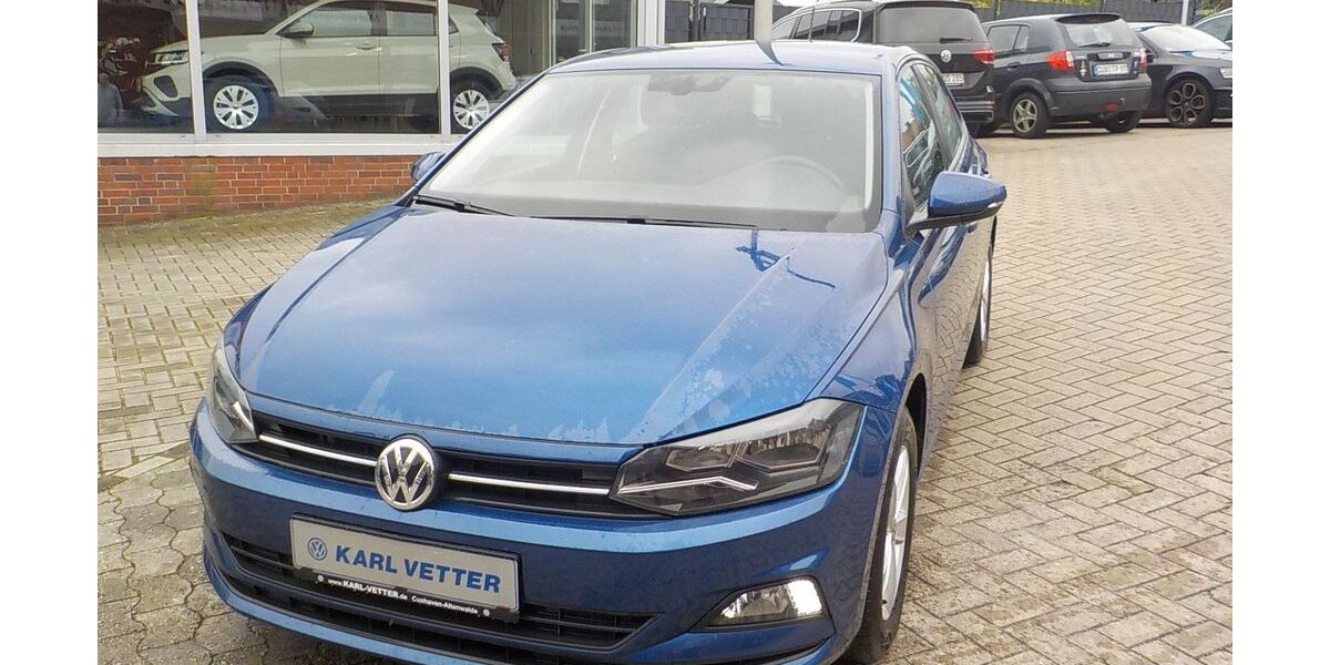 VW Polo 82.100 km 12.990 &euro; Cuxhaven 27478