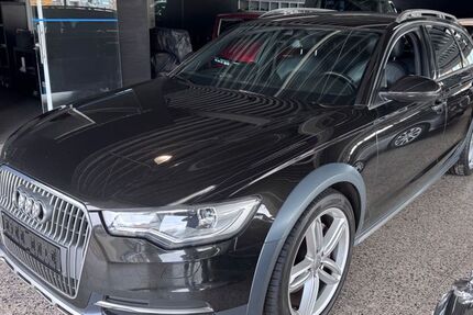 Audi A6 242.000 km 14.999 € Oberhausen 46145