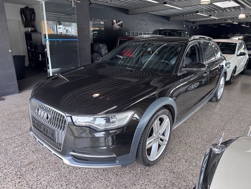 Audi A6 242.000 km 14.999 € Oberhausen 46145