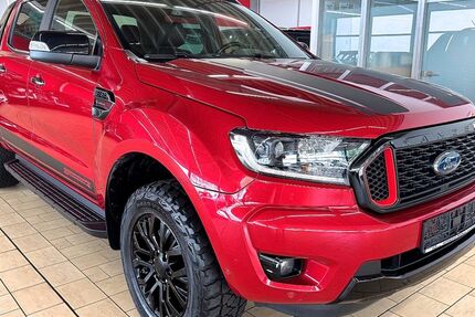 Ford Ranger 68.000 km 33.800 &euro; Köln 50739