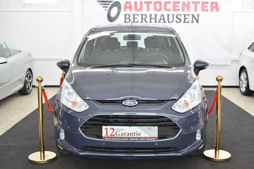 Ford B-Max 31.000 km 10.899 € Oberhausen 46049