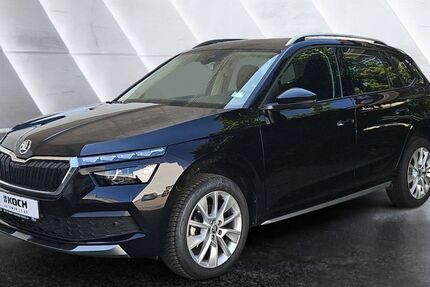 Skoda Kamiq 26.356 km 22.480 € Berlin 13051